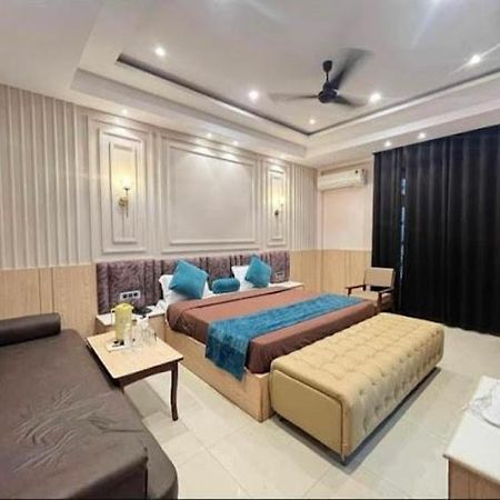 Hotel Shane Avadh , Ayodhya Exterior photo