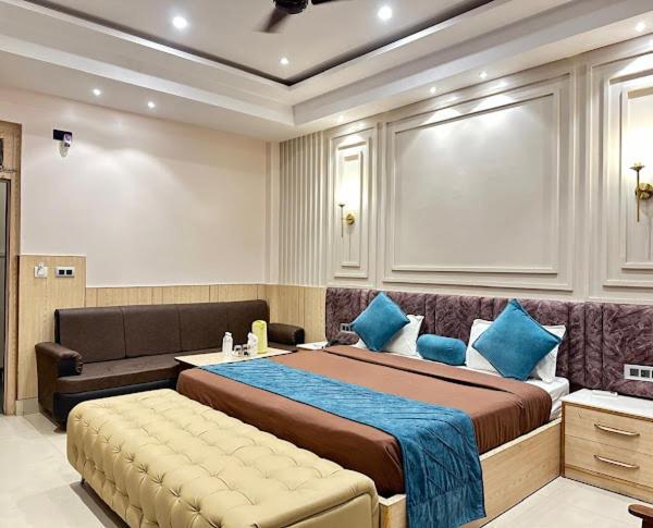 Hotel Shane Avadh , Ayodhya Exterior photo