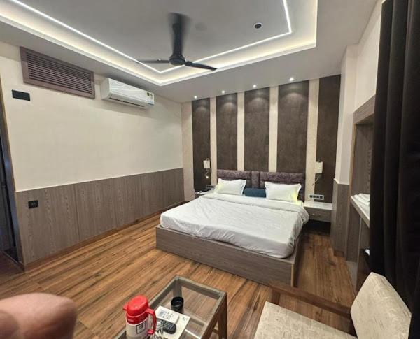 Hotel Shane Avadh , Ayodhya Exterior photo
