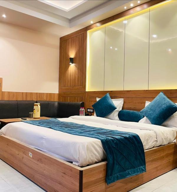 Hotel Shane Avadh , Ayodhya Exterior photo