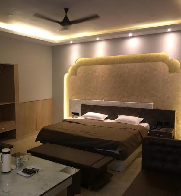 Hotel Shane Avadh , Ayodhya Exterior photo